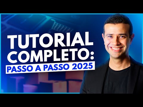 COMO COMEÇAR NO DROPSHIPPING DO ZERO [ATUALIZADO 2025]