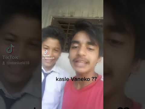 kasle vanyo ? 🤣 subscribe garam hai