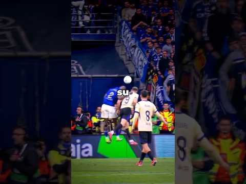 El gol más bonito jamás marcado en el fútbol #futbol #barcelonafootball #fcbarcelona #rashford #fifa