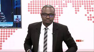 Crise diplomatique : le Burkina expulse la coordinatrice de l'ONU