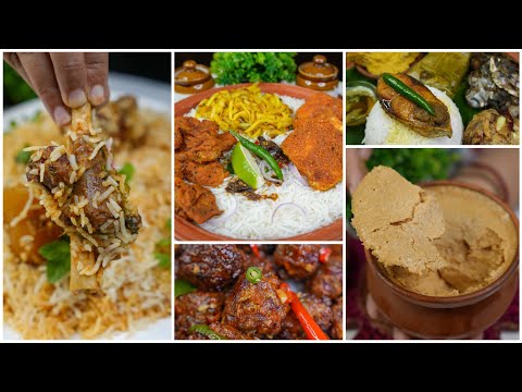 Top 5 Most Popular Recipes Of Our Channel ASMR Cooking