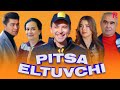 Pitsa eltuvchi (o'zbek film)  Пицца элтувчи (узбекфильм) 2021