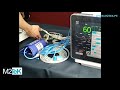 Live Scope 5 Monitor Functions