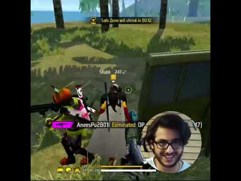 ?? || My Brother is a very pro player?? || Huggu Das? || Just Watch this?(Love u all ❤️❤️??)