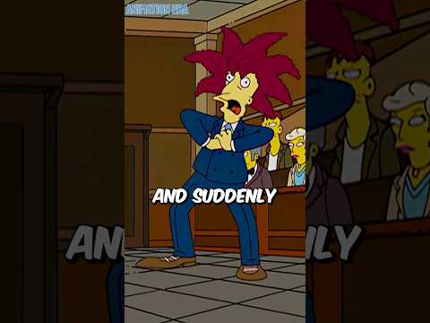 What Happens When Sideshow Bob Passed Away?
