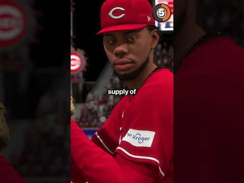 MLB The Show 26 is out now and here are some of my favorite features! #ad #MLBTheShow26@SonySanDiego