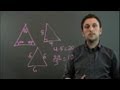 Triangle Properties and Calculations