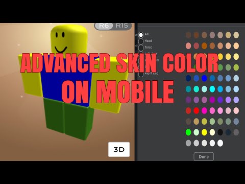 Roblox Skin Tone Codes 07 2021 - how to make a noob skin in roblox