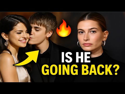 Selena Just Cut Ties… Is Justin Running Back to Her?! 😳🔥
