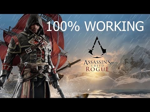 assassin39s creed rogue activation key
