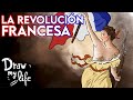 Key Events and Figures of the French Revolution