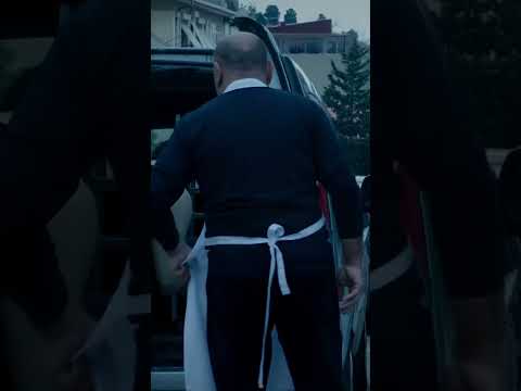 Kuzey derdinden sabahın köründe işe geldi #kuzeygüney #kıvançtatlıtuğ #buğragülsoy ✨