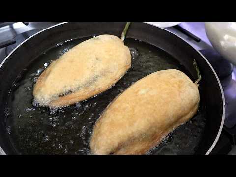 Chiles rellenos ¡Los MEJORES CONSEJOS paso a paso!