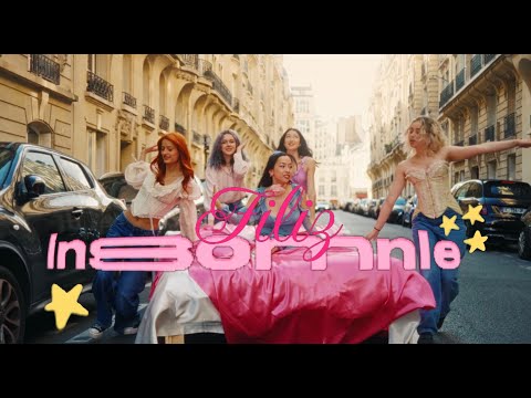 FILIZ - Insomnie (Official video)