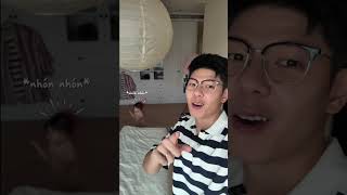 Lại là câu chuyện về quá trình làm nhà của chúng mình trong tưởng tượng và thực tế #DysonVn