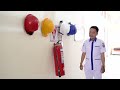 Edukasi Penggunaan APAR