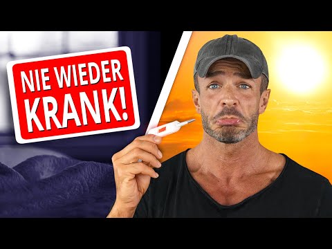 Warum wir krank werden und wie wir es vermeiden!