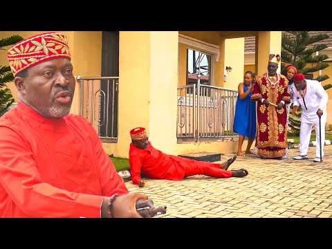 The Grand Master 2025 full movie - Kananyo O. Kanayo, Ugezu nigerian movies 2025 latest full movies