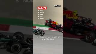 Le 1er podium de Norris ! 💪 #F1 #AustrianGP
