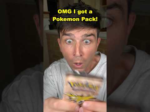 Rich Kid Bullies Jacob for being Poor! 😠😔 #pokemon #pokemoncards