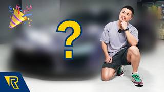 入手DREAM CAR!!!😍 唯一值得買嘅 Hypercar?!😈