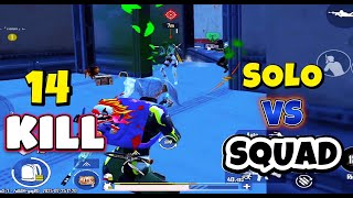 How difficult is it to kill Megatron solo? | 14 Solo kills in my first gameplay