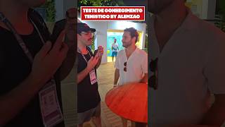 SERÁ QUE ALGUÉM CONSEGUE ACERTAR O QUIZ DO ALEMZÃO?  #tennis #rioopen #prospin