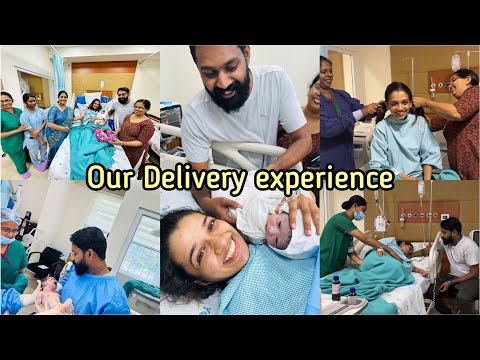 Our Delivery experience #apolloadlux