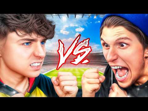 MEXIFY vs PALUTEN das BATTLE!! 😱🔥