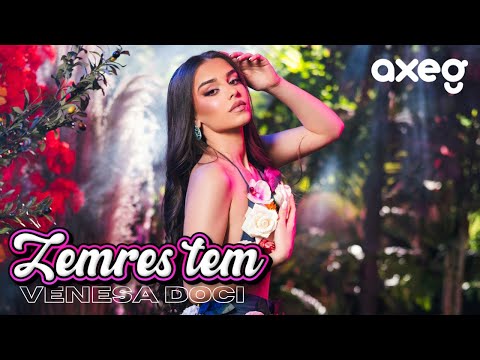 Venesa Doci - Zemres tem (Official Music Video)