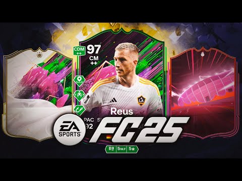10 GANGAS DE MERCADO QUE DEBES PROBAR EN FC 25 ULTIMATE TEAM !!