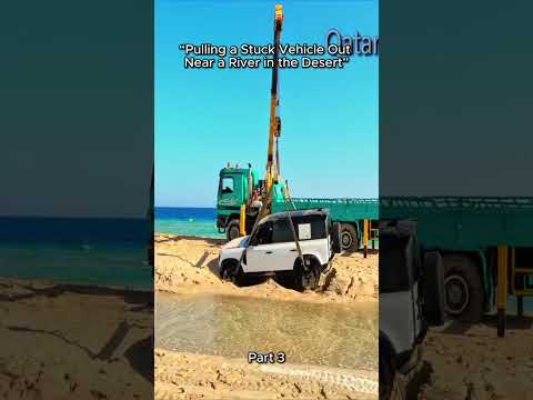 #fentysuperbrandday#viral#wrecker#rotator#recovery#towing