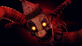 Five Nights at Freddy's secret of the mimic redimiu a franquia?