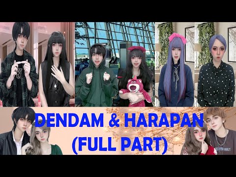 TIKTOK REVLICCA - DENDAM & HARAPAN (FULL PART)