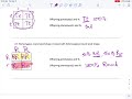 Genetics and Inheritance Concepts