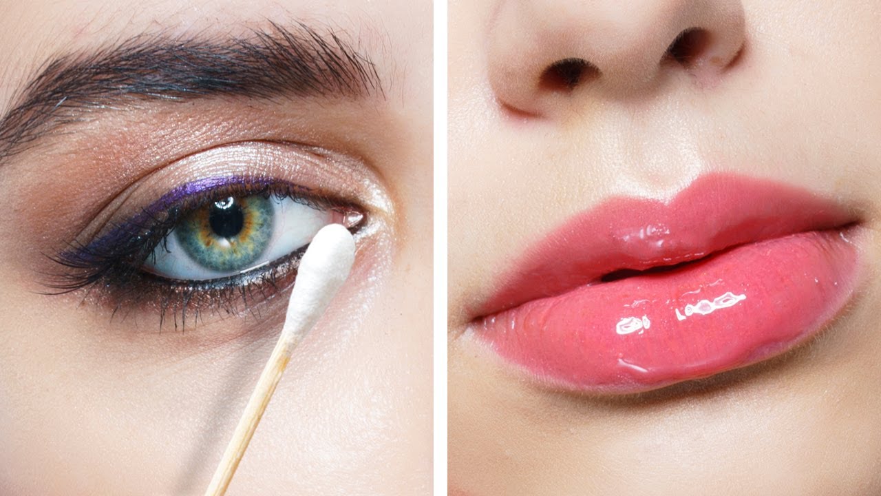 Cool Makeup Hacks, Beauty Tips And Gadgets You’ll Want to Try