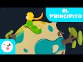 El Principito: Un Viaje de Aprendizaje