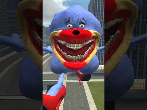 👉 WHICH NEW SONIC TAPES LOVE STORY IS BETTER ROUGE TAPES In Garry's Mod