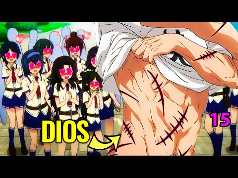 🔶NIÑO HUERFANO FUE OBLIGADO A SELLAR SUS PODERES, PERO ES MAS FUERTE QUE EL REY DEMONIO🔥| ANIME