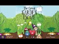 Sally and Billy's Garden Adventure