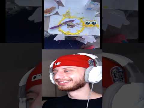 They Ate Spongebob #shorts #short #memes #meme