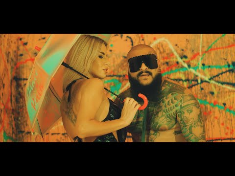 Dani Mocanu &#128113;&#127995;‍♀️ Blonda | Official Video