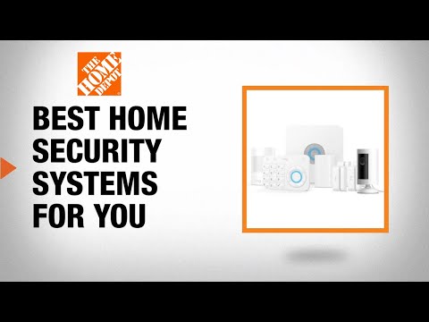 Best Home Security Systems For You