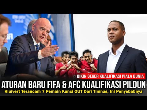 🔴KABAR BURUK DADAKAN! Baru Saja Diumumkan, TIMNAS Terancam Kehilangan Pemain Kunci Vs Bahrain?!