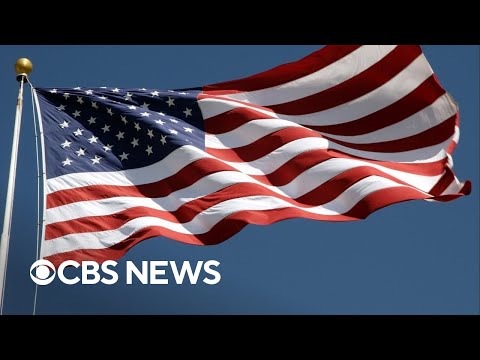 YouTube video thumbnail: Should Independence Day Be on July 2?