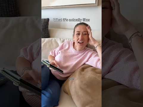 Selective hearing or effective communication…? 👀