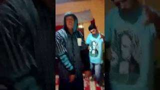 FREESTYLE A MILHÃO PART 2