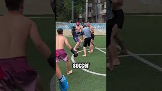 The Craziest NEW Sport... (@sergeyvladimirovich1)
