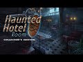 Video de Haunted Hotel: Room 18 Collector's Edition