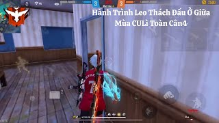 Hành Trình Leo Thách Đấu Ở Giữa Mùa CULì Toàn Cân4